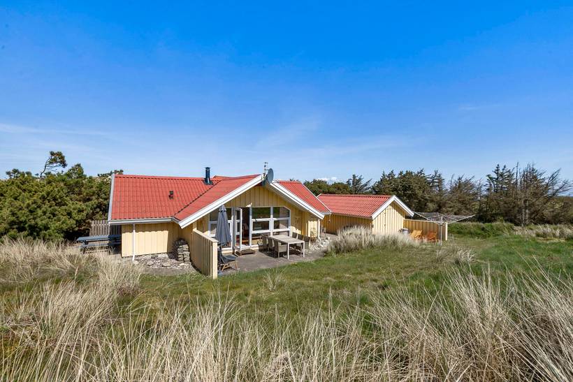 Foto von Ferienhaus IG09 in Årgab - Westjütland