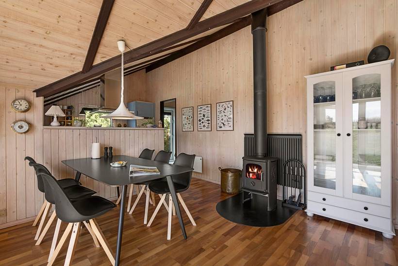 Foto von Ferienhaus IG09 in Årgab - Westjütland