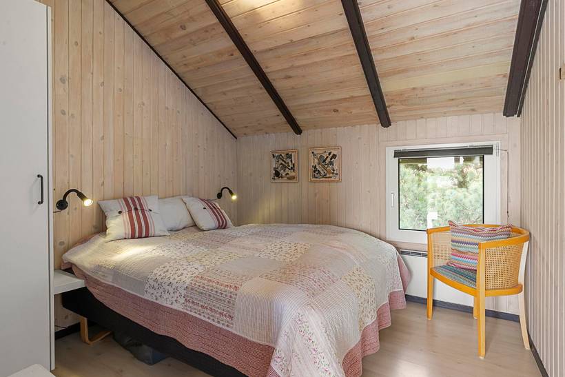 Foto von Ferienhaus IG09 in Årgab - Westjütland
