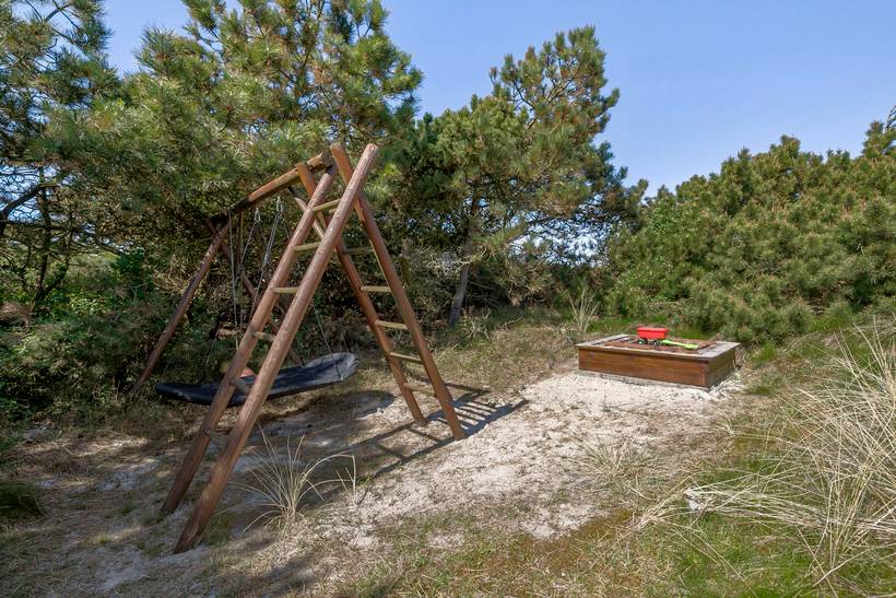 Foto von Ferienhaus IG09 in Årgab - Westjütland