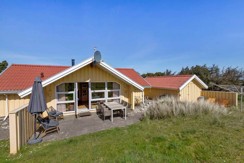 Foto von Ferienhaus IG09 in Årgab - Westjütland