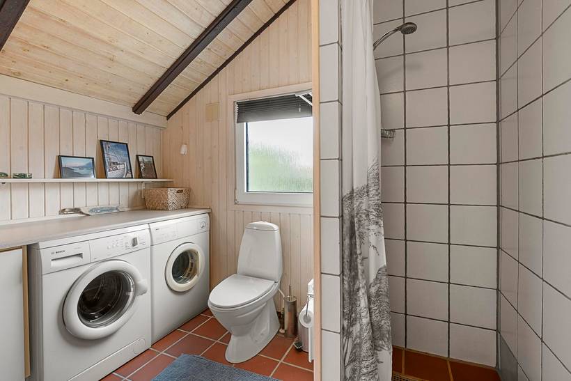 Foto von Ferienhaus IG09 in Årgab - Westjütland