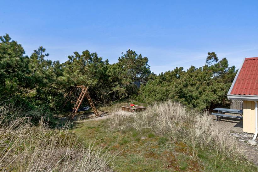Foto von Ferienhaus IG09 in Årgab - Westjütland