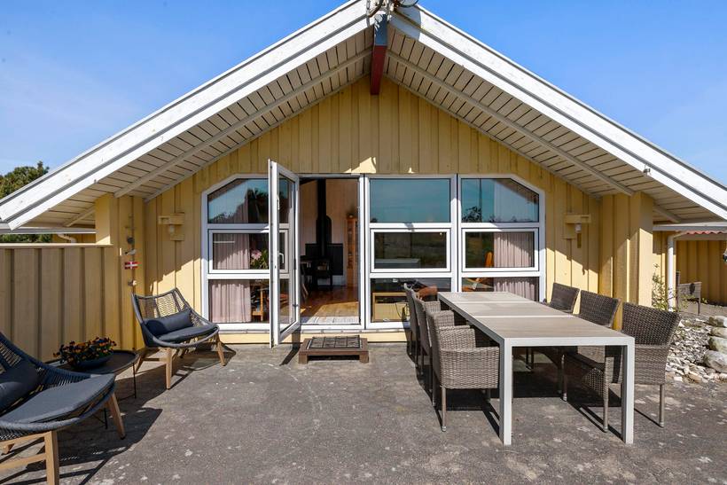 Foto von Ferienhaus IG09 in Årgab - Westjütland