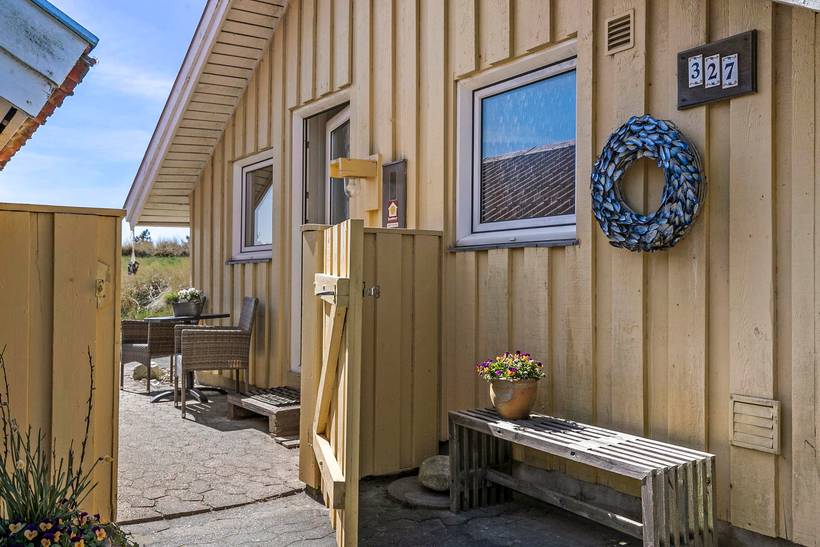 Foto von Ferienhaus IG09 in Årgab - Westjütland