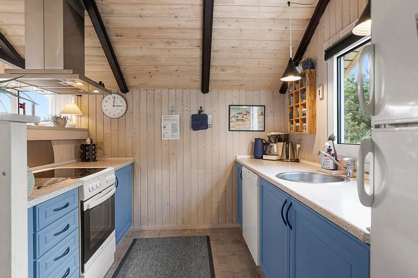 Foto von Ferienhaus IG09 in Årgab - Westjütland