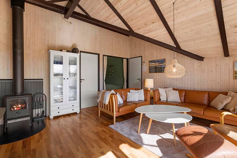 Foto von Ferienhaus IG09 in Årgab - Westjütland