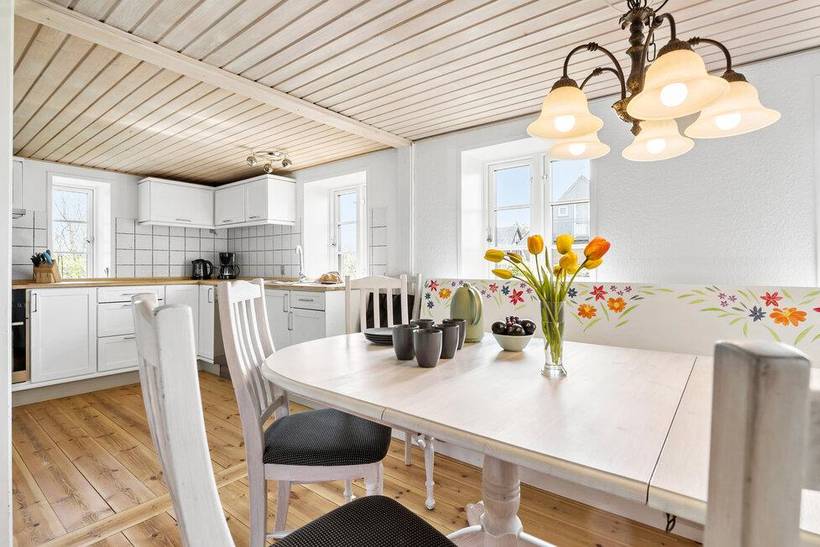 Foto von Ferienhaus IG11 in Sangstrup - Ostjütland
