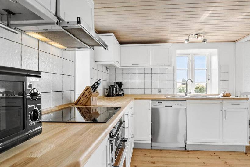 Foto von Ferienhaus IG11 in Sangstrup - Ostjütland