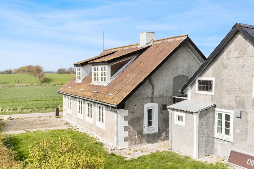 Foto von Ferienhaus IG11 in Sangstrup - Ostjütland