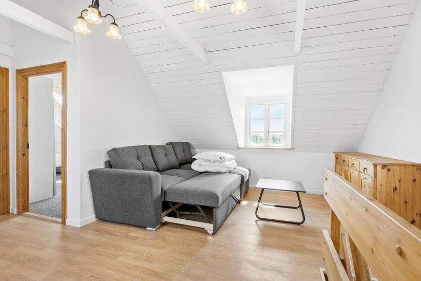 Foto von Ferienhaus IG11 in Sangstrup - Ostjütland