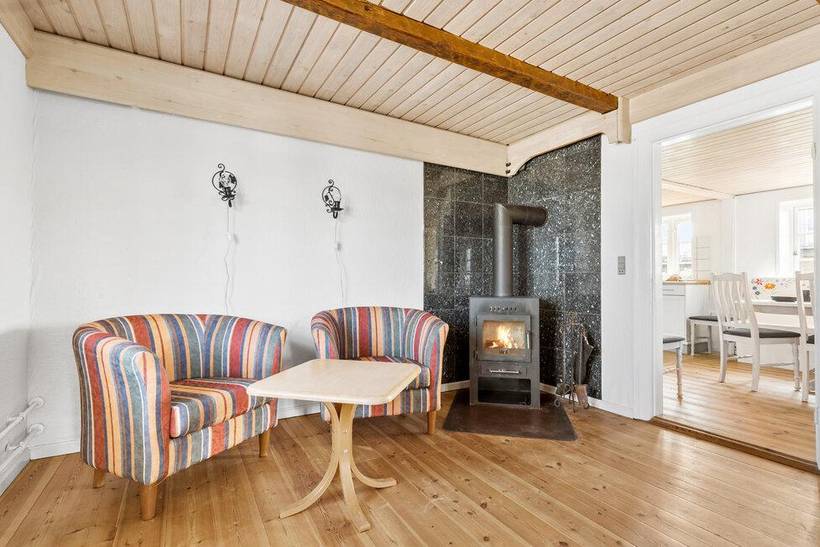 Foto von Ferienhaus IG11 in Sangstrup - Ostjütland