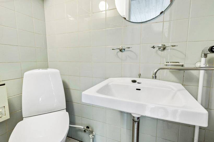 Foto von Ferienhaus IG11 in Sangstrup - Ostjütland