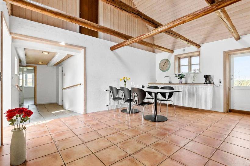 Foto von Ferienhaus IG11 in Sangstrup - Ostjütland