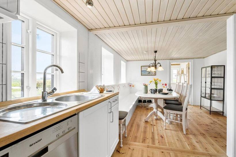 Foto von Ferienhaus IG11 in Sangstrup - Ostjütland