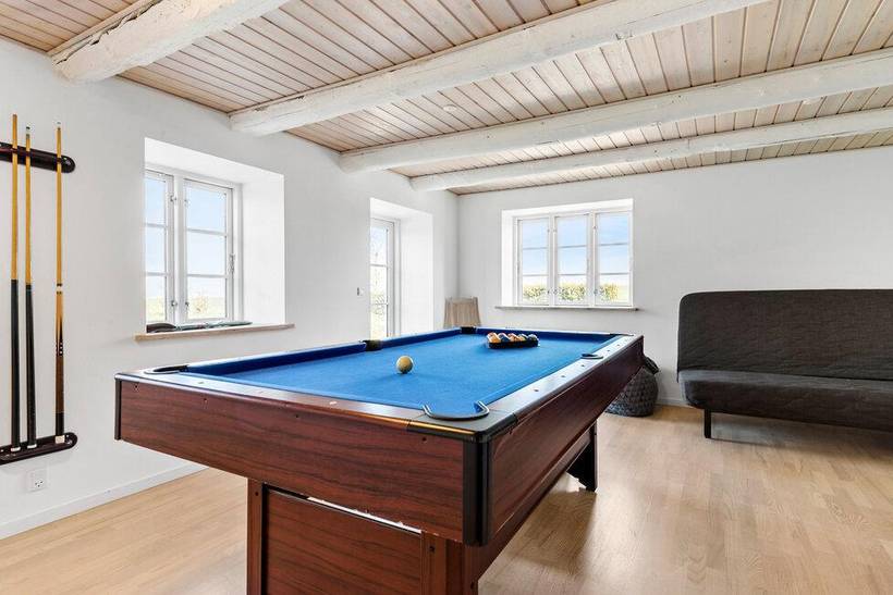 Foto von Ferienhaus IG11 in Sangstrup - Ostjütland