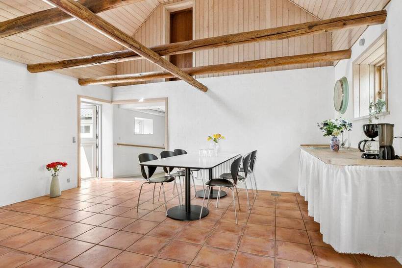 Foto von Ferienhaus IG11 in Sangstrup - Ostjütland