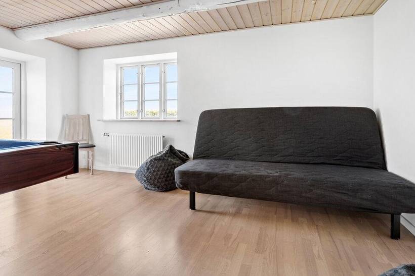 Foto von Ferienhaus IG11 in Sangstrup - Ostjütland