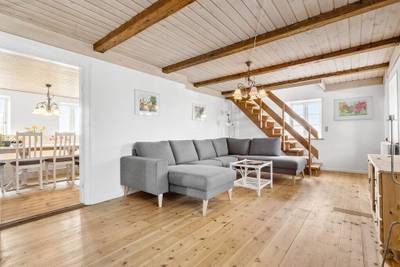 Vorschaubild von Ferienhaus IG11 in Sangstrup - Ostjütland