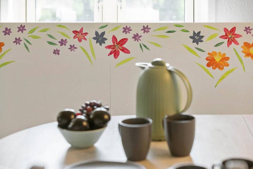 Foto von Ferienhaus IG11 in Sangstrup - Ostjütland