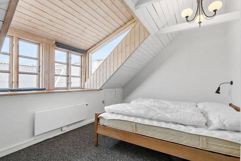 Foto von Ferienhaus IG11 in Sangstrup - Ostjütland