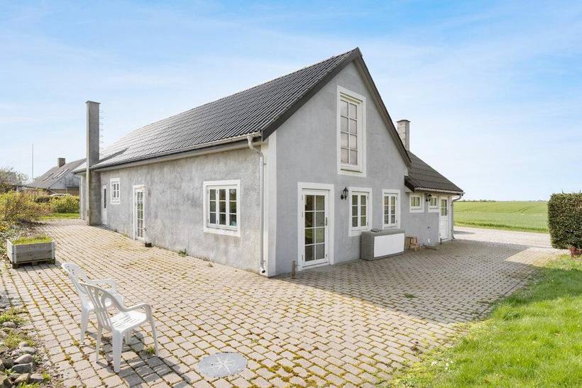 Foto von Ferienhaus IG11 in Sangstrup - Ostjütland