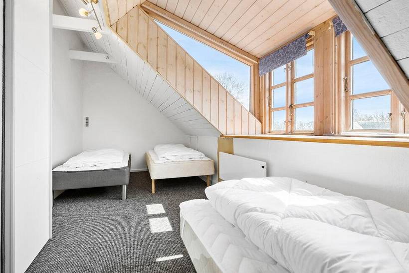 Foto von Ferienhaus IG11 in Sangstrup - Ostjütland