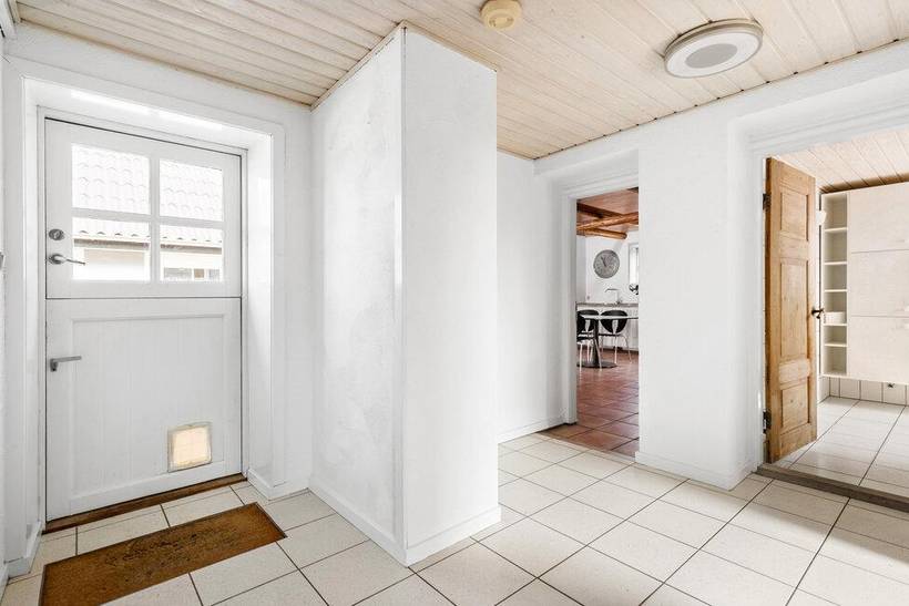 Foto von Ferienhaus IG11 in Sangstrup - Ostjütland