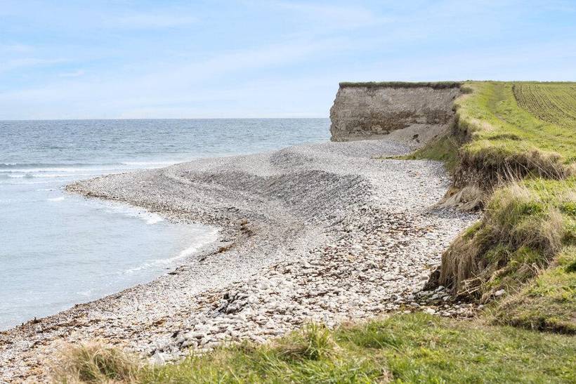 Foto von Ferienhaus IG11 in Sangstrup - Ostjütland