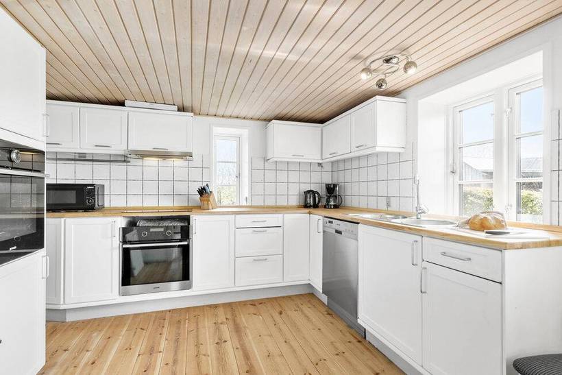 Foto von Ferienhaus IG11 in Sangstrup - Ostjütland