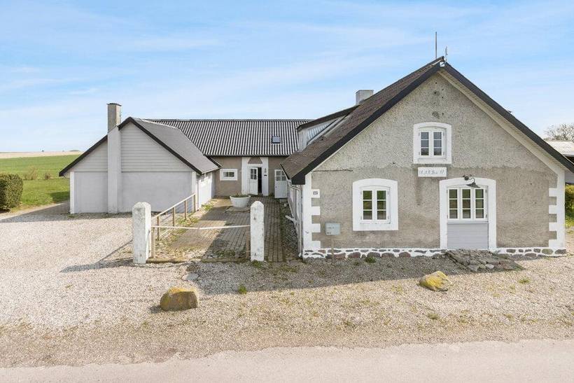 Foto von Ferienhaus IG11 in Sangstrup - Ostjütland