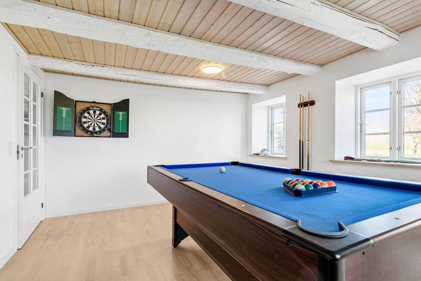Foto von Ferienhaus IG11 in Sangstrup - Ostjütland