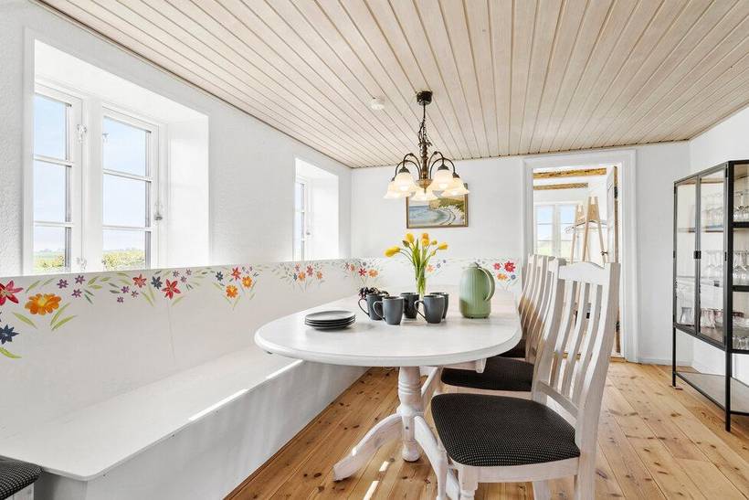 Foto von Ferienhaus IG11 in Sangstrup - Ostjütland