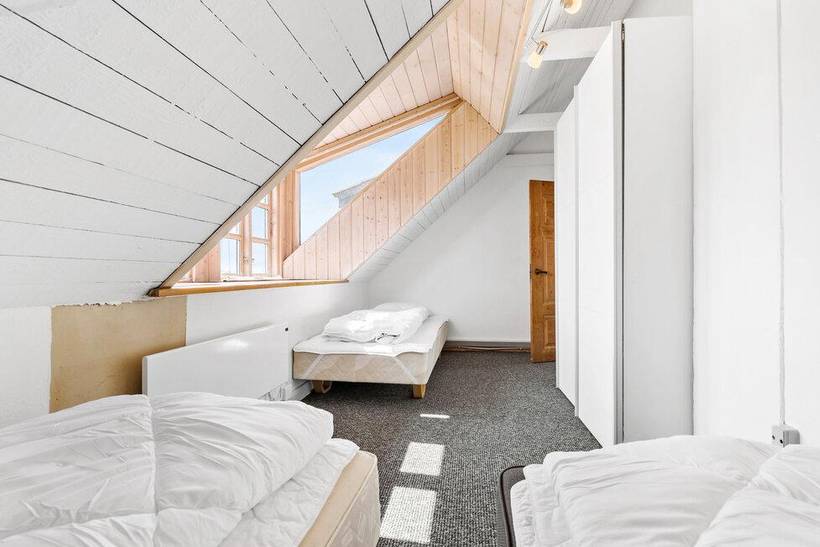 Foto von Ferienhaus IG11 in Sangstrup - Ostjütland