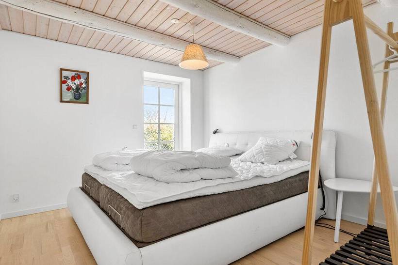 Foto von Ferienhaus IG11 in Sangstrup - Ostjütland