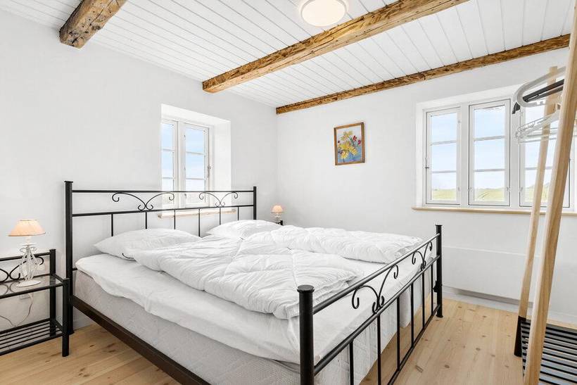 Foto von Ferienhaus IG11 in Sangstrup - Ostjütland