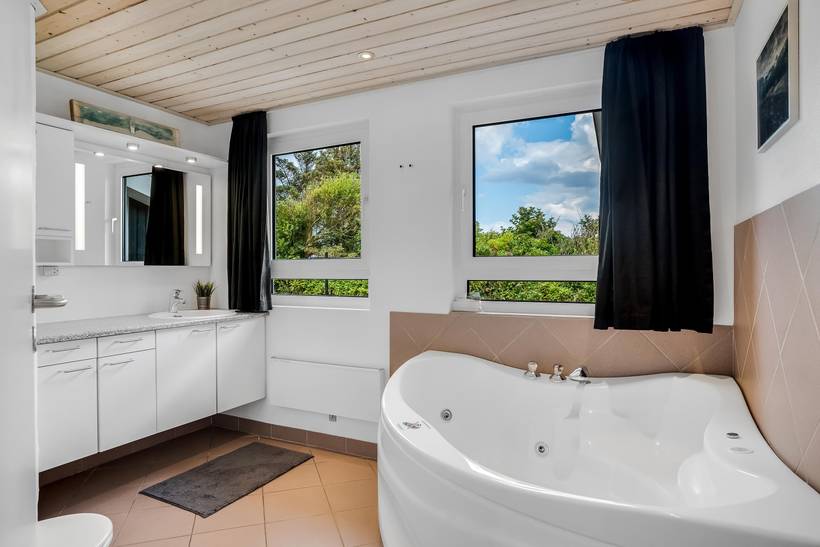 Foto von Ferienhaus IG15 in Grønhøj - Løkken - Nordjütland
