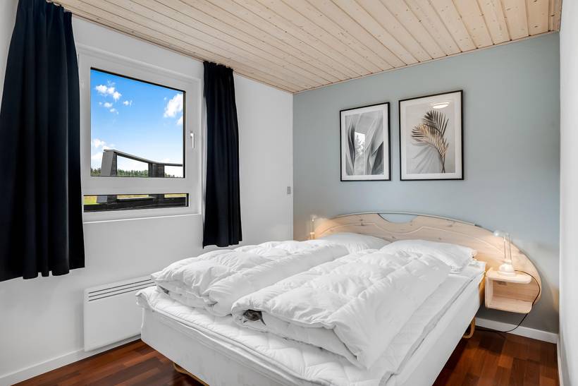 Foto von Ferienhaus IG15 in Grønhøj - Løkken - Nordjütland
