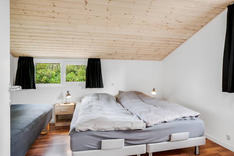Foto von Ferienhaus IG15 in Grønhøj - Løkken - Nordjütland