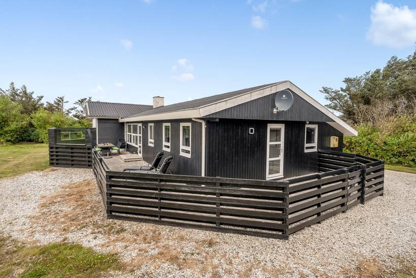 Foto von Ferienhaus IG15 in Grønhøj - Løkken - Nordjütland