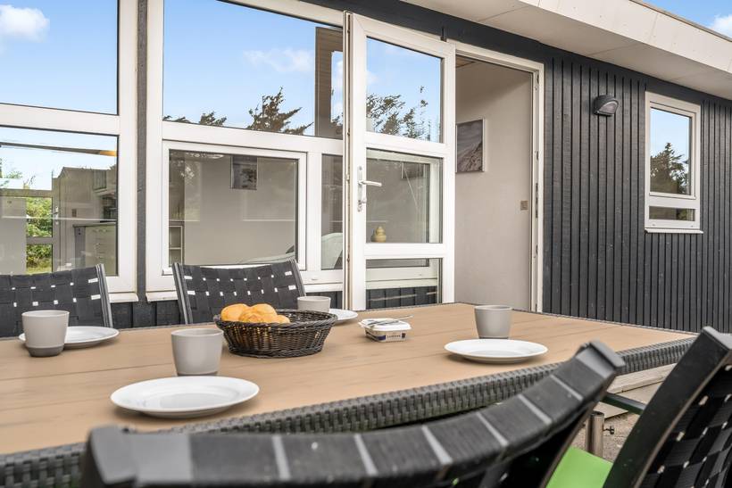 Foto von Ferienhaus IG15 in Grønhøj - Løkken - Nordjütland
