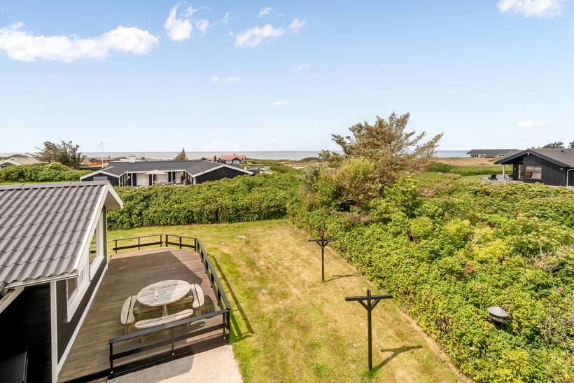 Foto von Ferienhaus IG15 in Grønhøj - Løkken - Nordjütland
