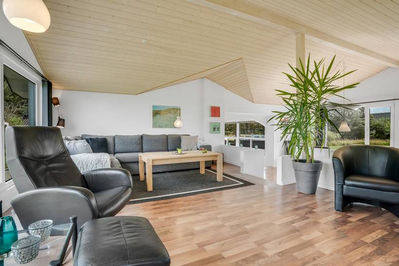 Foto von Ferienhaus IG15 in Grønhøj - Løkken - Nordjütland