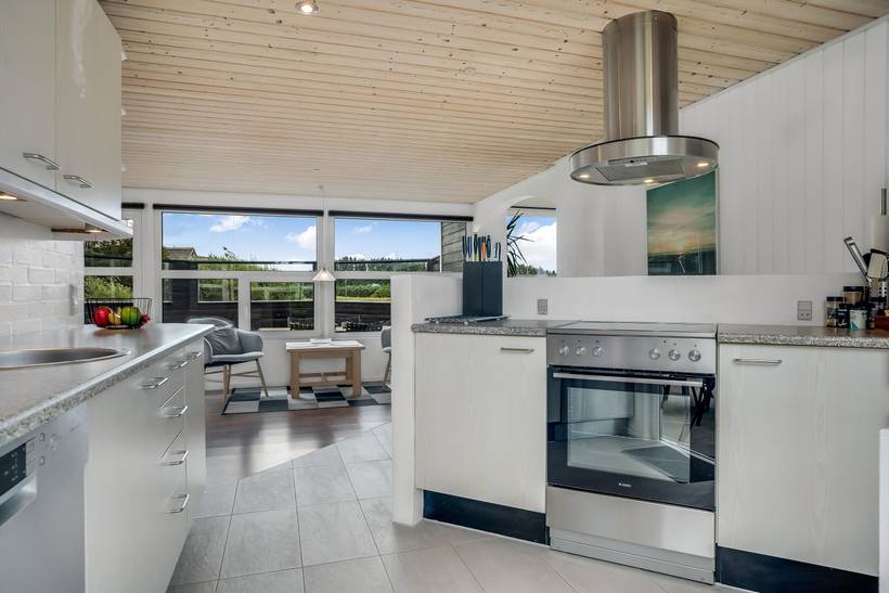 Foto von Ferienhaus IG15 in Grønhøj - Løkken - Nordjütland