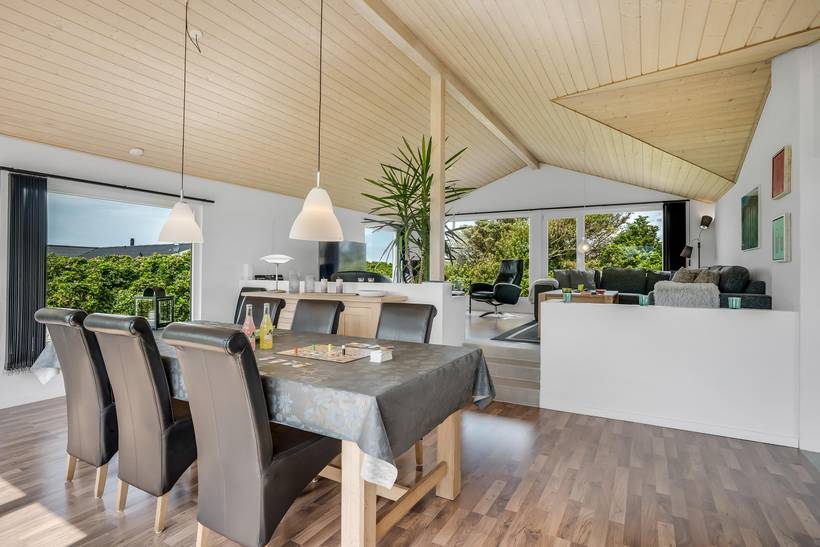 Foto von Ferienhaus IG15 in Grønhøj - Løkken - Nordjütland