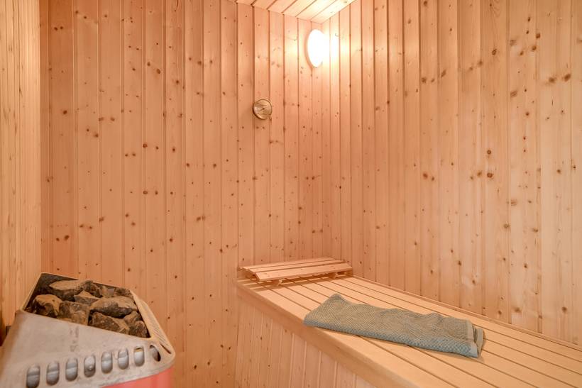 Foto von Ferienhaus IG15 in Grønhøj - Løkken - Nordjütland