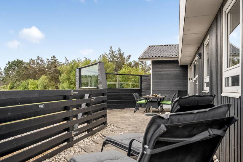Foto von Ferienhaus IG15 in Grønhøj - Løkken - Nordjütland