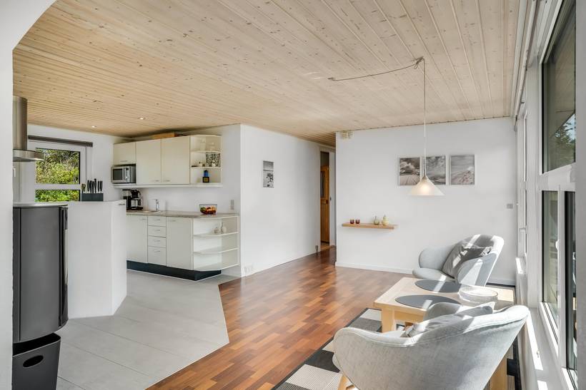 Foto von Ferienhaus IG15 in Grønhøj - Løkken - Nordjütland