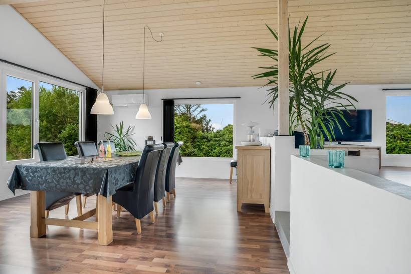 Foto von Ferienhaus IG15 in Grønhøj - Løkken - Nordjütland