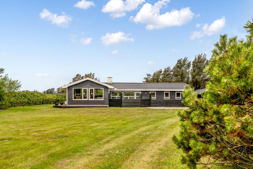 Foto von Ferienhaus IG15 in Grønhøj - Løkken - Nordjütland